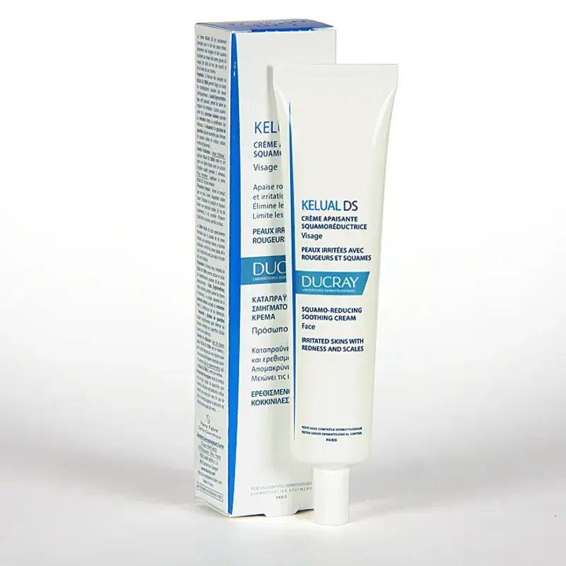 Kelual DS Squamo Reducing Cream 40 mL