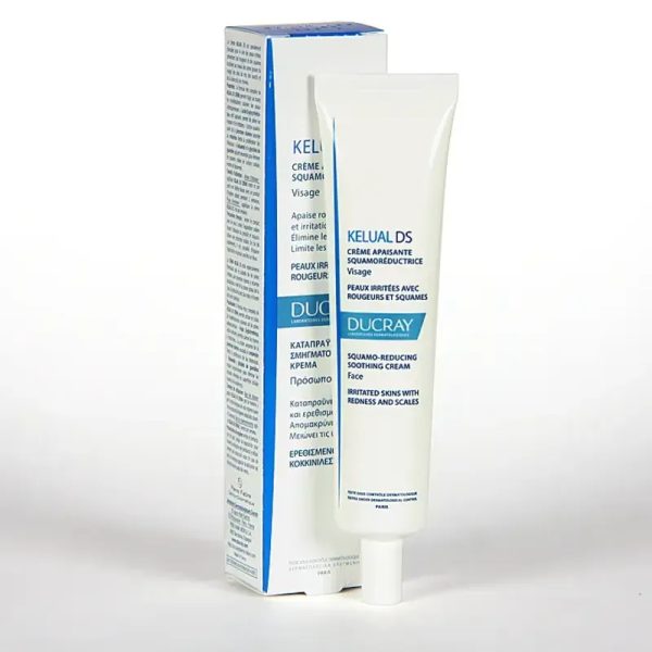 Kelual DS Squamo Reducing Cream 40 mL