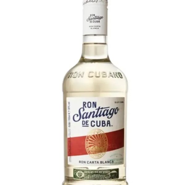 Santiago carta oro