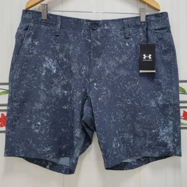 Short UNDER ARMOUR
