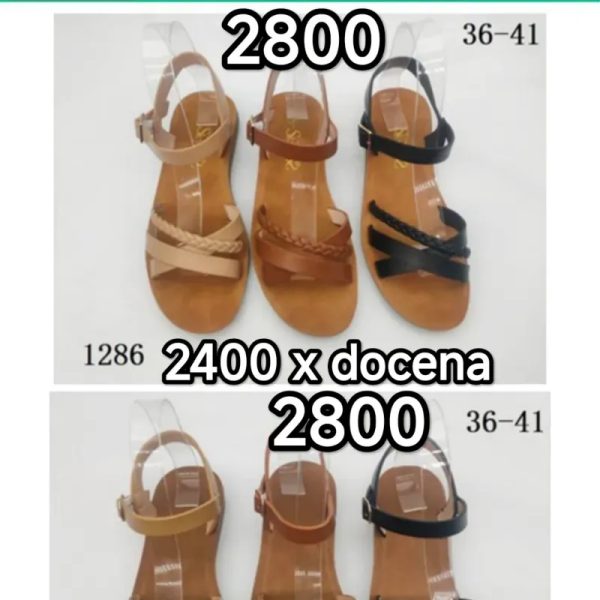 Sandalias