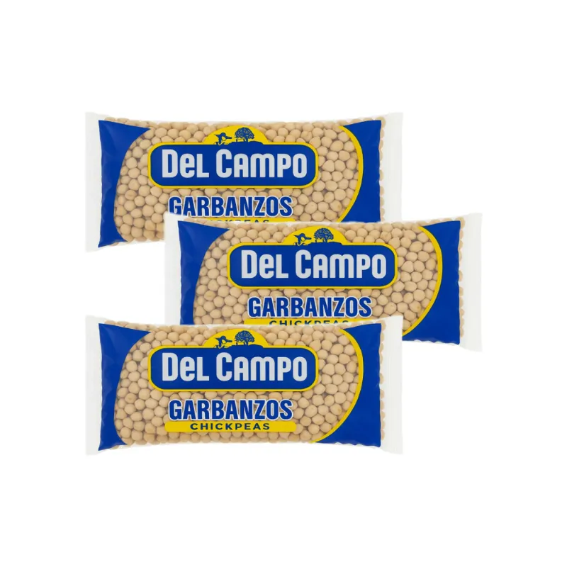 Garbanzos