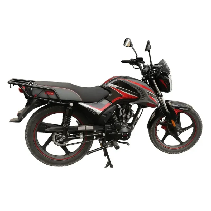 MOTO JIN 150 CC (VPT)