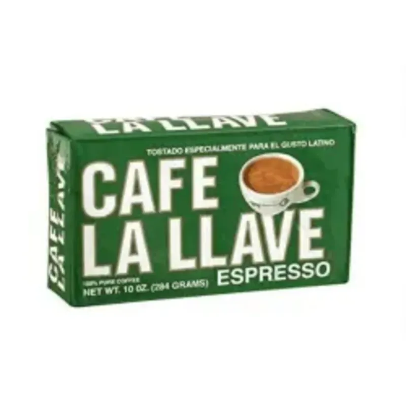 Café La llave