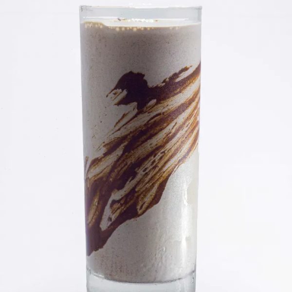 Suero de Chocolate