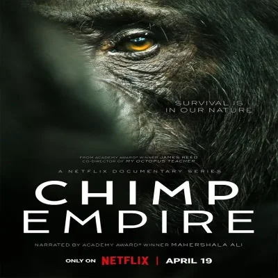 Chimp Empire (Temporada 1) [4 Cap]
