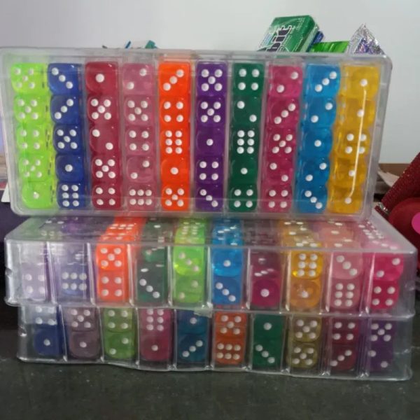 Dados