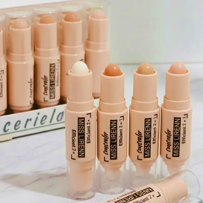 Corrector En Barra Con Esponja