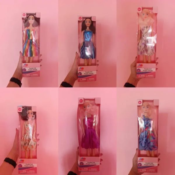 Barbie