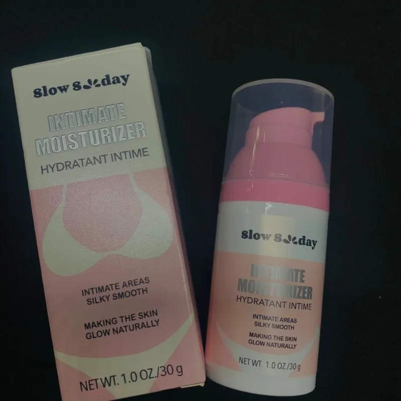 CREMA BLANQUEADORA DE ZONA ÍNTIMA