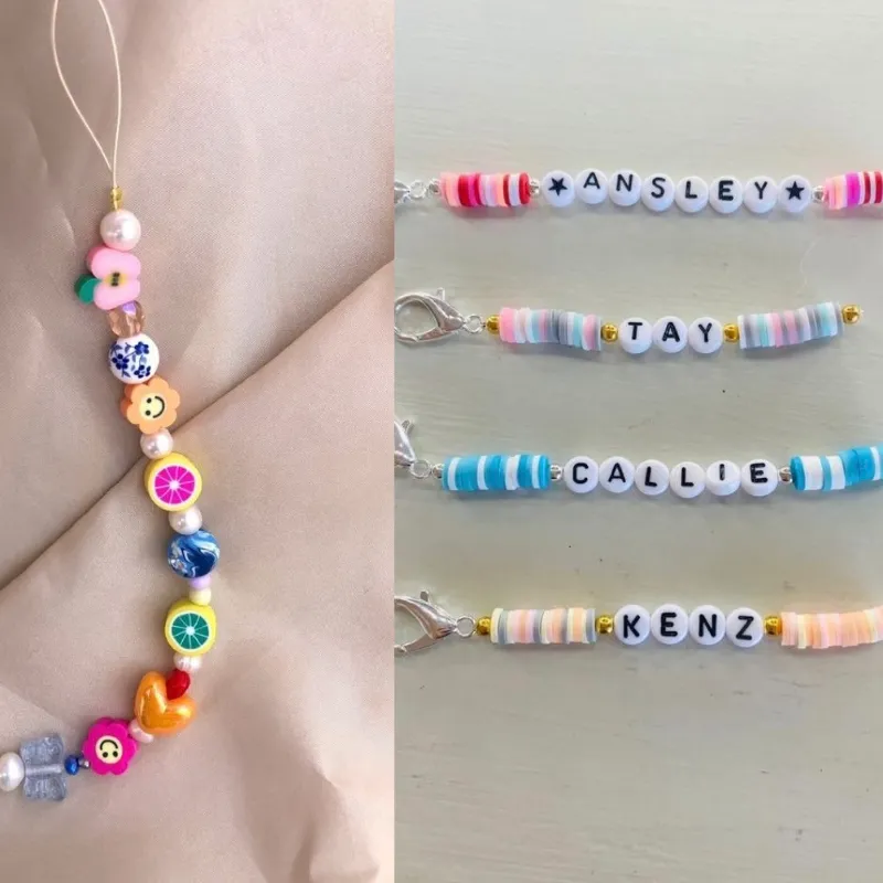 Cordoncitos cortitos fimos