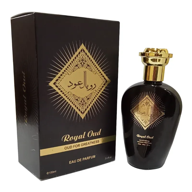 ROYAL OUD