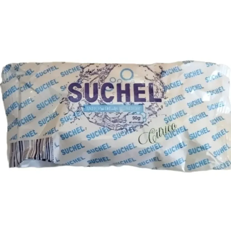 Jabón de Baño Suchel 90 gr