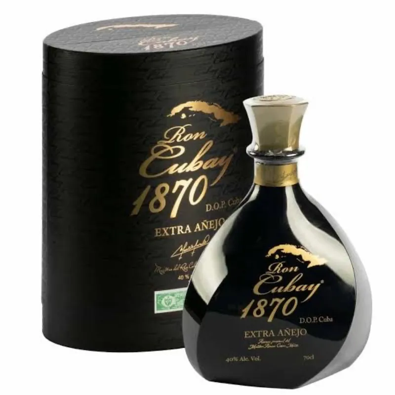 Cubay Extra Añejo