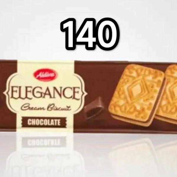 Elegance