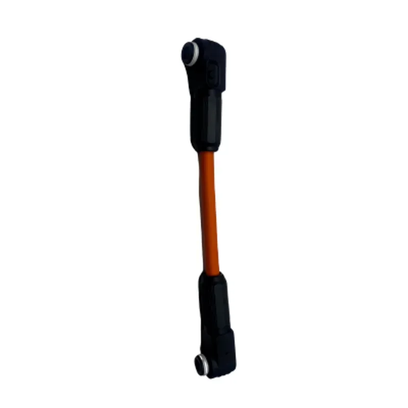 Arnés de almacenamiento de energía positivo 25 mm² * 130 mm