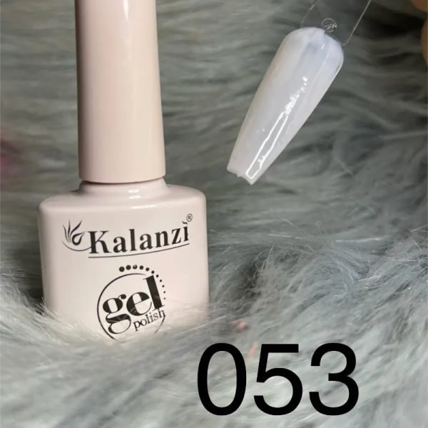 Gel