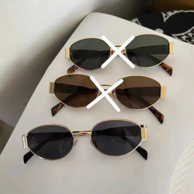 Gafas retro