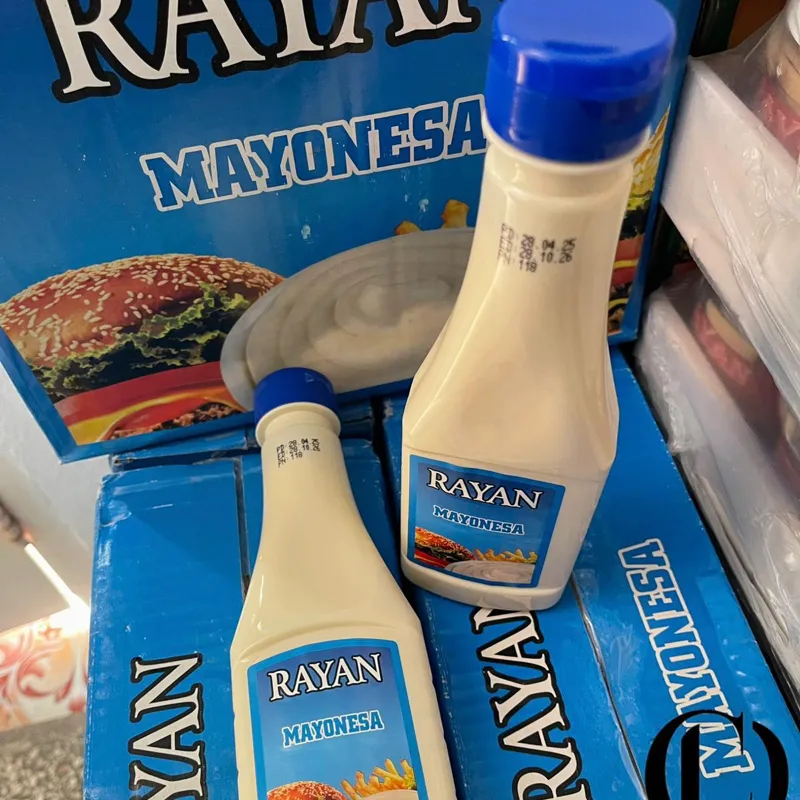 Mayonesa