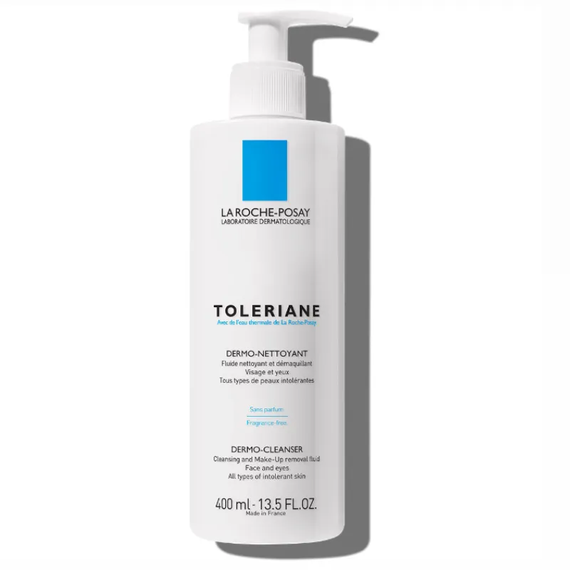 TOLERIANE DERMOLIMPIADOR