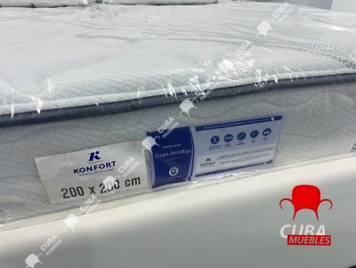 Gran antillas King size