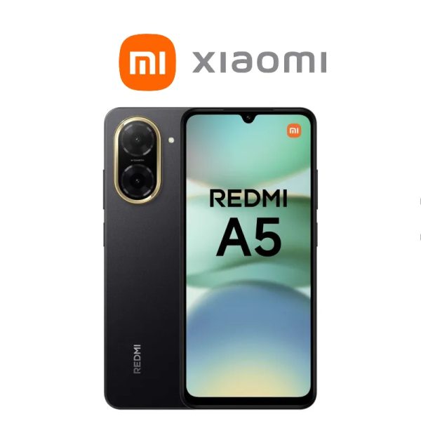  XIAOMI REDMI A5 (8GB RAM | 128GB STORAGE)