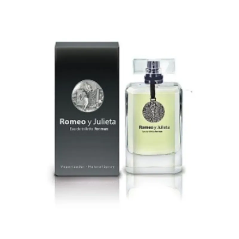 Romeo & Julieta