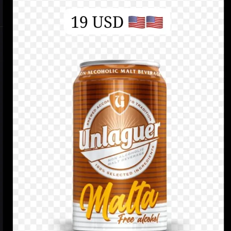 Caja de malta Unlaguer