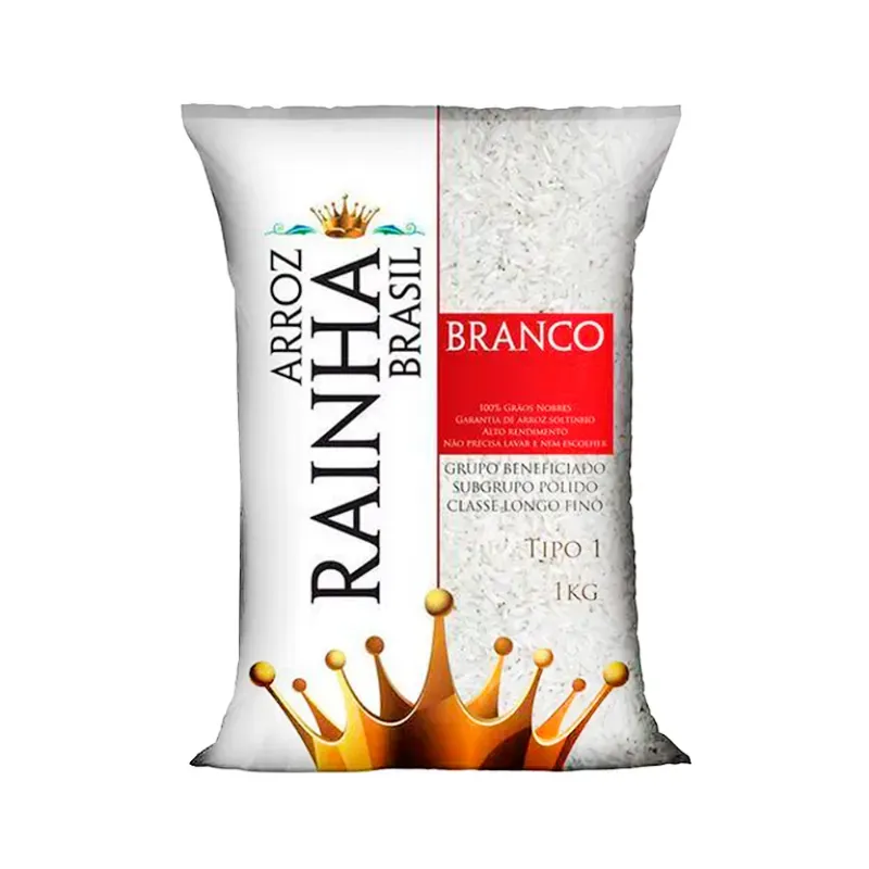 Arroz Importado ¨Rainha¨