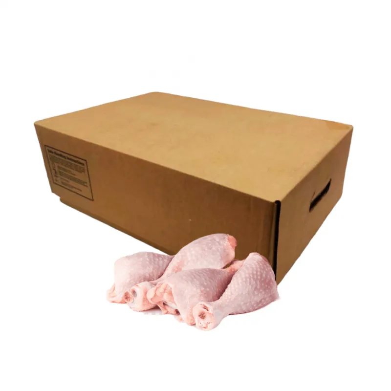 Caja de pollo 40lb