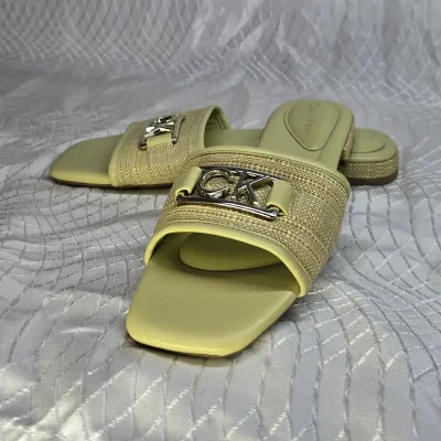 Sandalias Originales