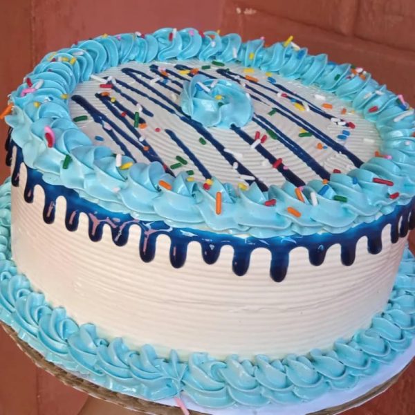 CAKE 3
