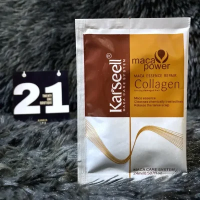 Mascarillas Capilar - Karseell