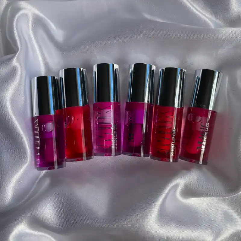 Gloss aplicador grueso