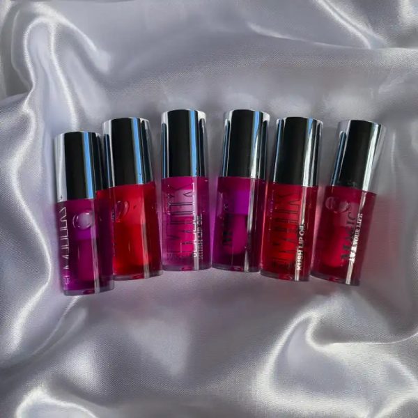 Gloss aplicador grueso