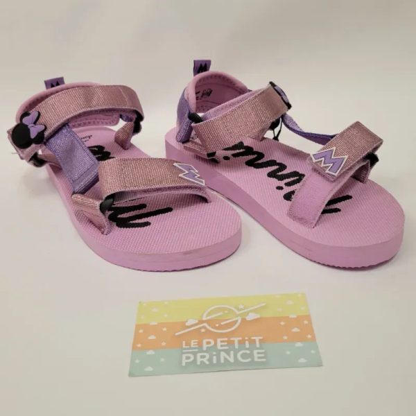Sandalia Minnie LEFTIES
