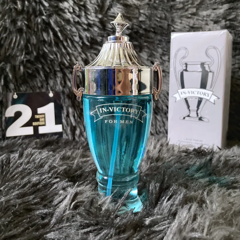 Perfume de Diseñador - In Victory