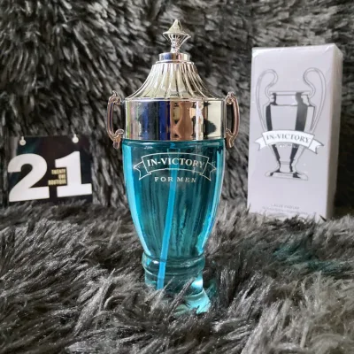Perfume de Diseñador - In Victory