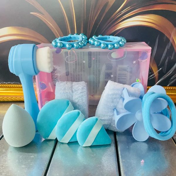 Set de Skincare