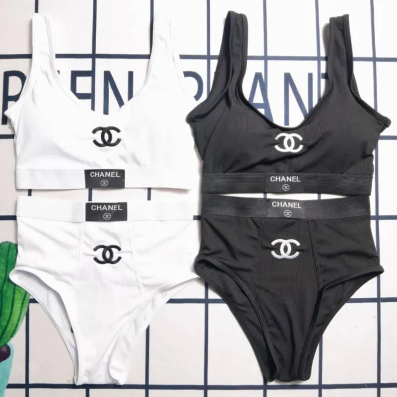 Bikini Chanel