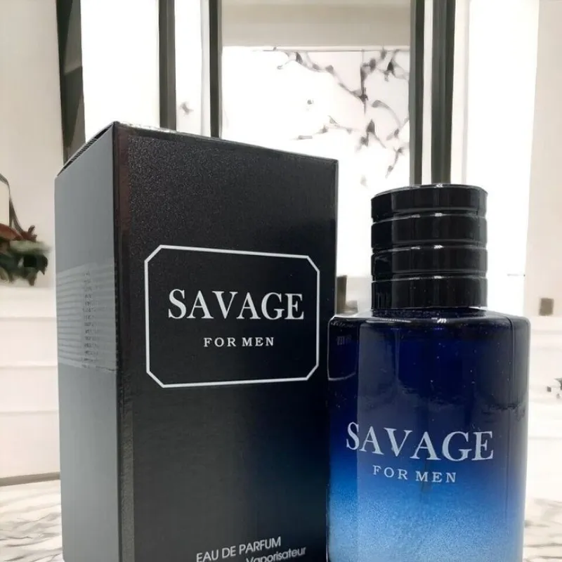 Savage For Men