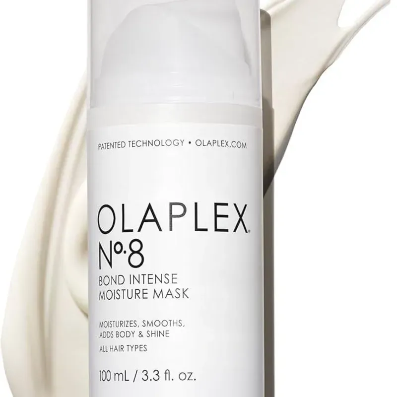 OLAPLEX No8 MASCARILLA DE HIDRATACIÓN Y REPARACIÓN INTENSIVA