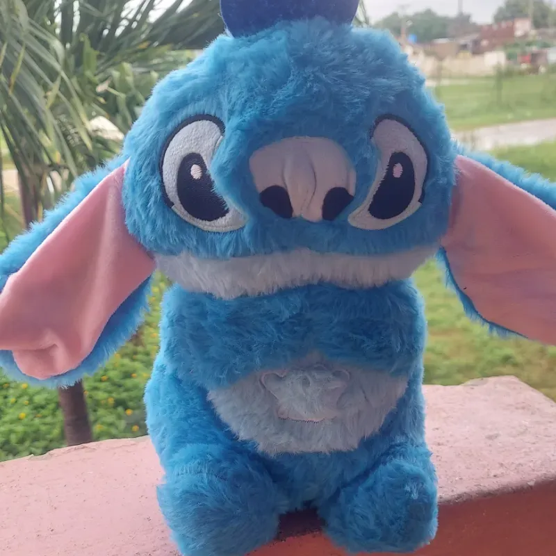 Stich que Respira (30cm) de largo