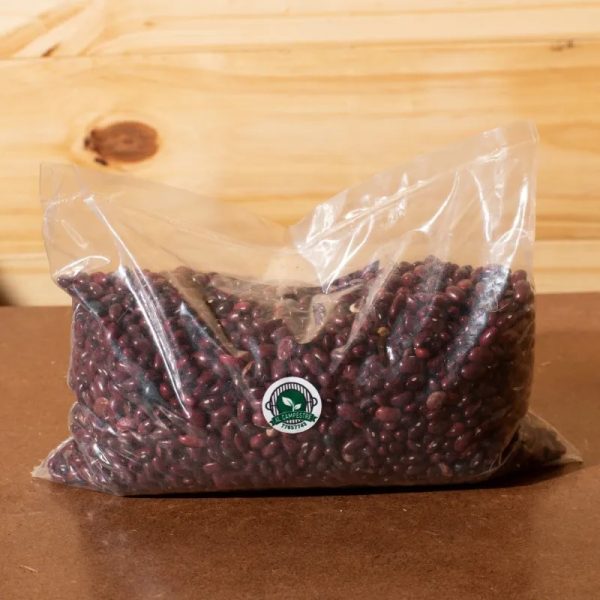 Frijoles colorados