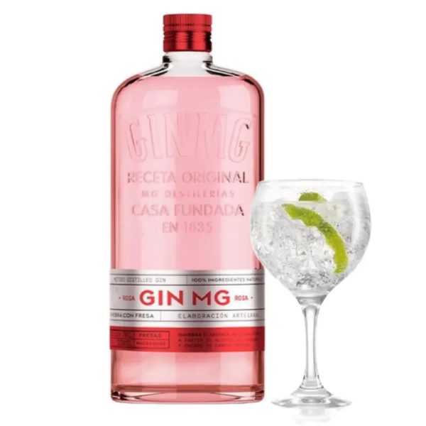 Gin & Tonic