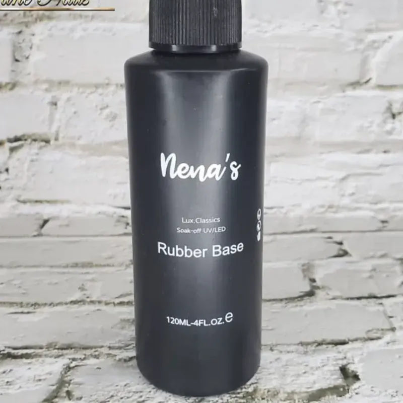Rubber Base Nena's (120ml)
