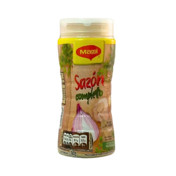 Sazón completo Maggi