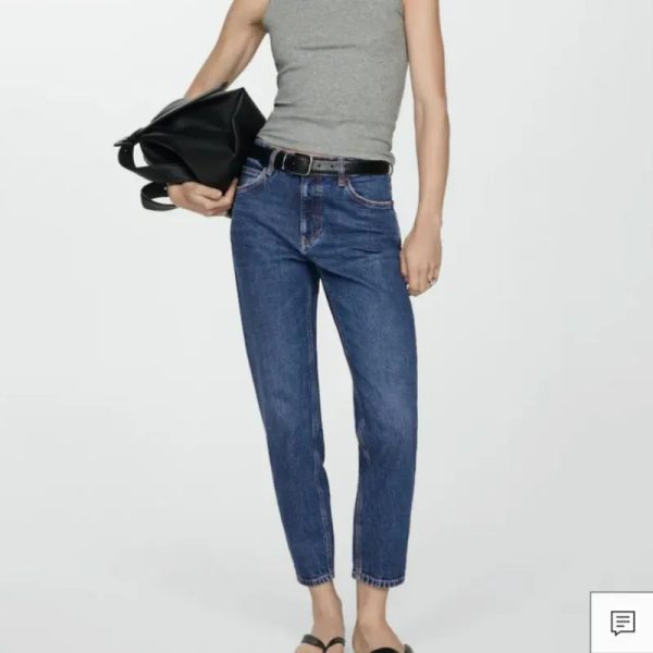 Jeans MANGO