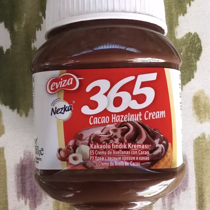 Nutella