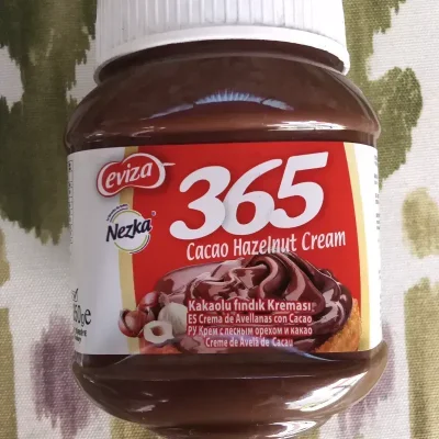 Nutella